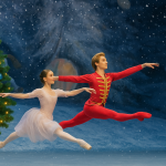 São Paulo recebe o Ballet Clássico de São Petersburgo com O Quebra-Nozes em duas apresentações exclu...