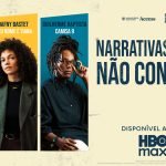 Documentários do programa Narrativas Negras Não Contadas chegam em novembro no streaming