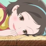 Inspirada em uma história real, animação Totto-chan: A Menina na Janela ganha trailer