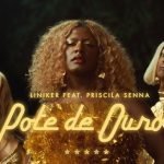 Liniker e Priscila Senna estrelam clipe cinematográfico de Pote de Ouro