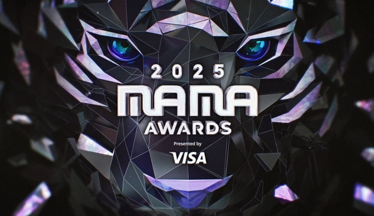MAMA Awards 2025