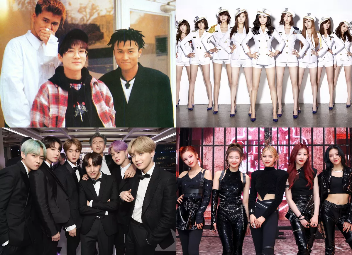 K-pop Paved The Way