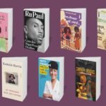 Cultura, luta e resistência: 12 livros da Intrínseca para o Mês da Consciência Negra