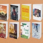 8 livros nacionais para aproveitar durante a Black Friday