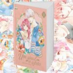 Resenha | Quando o amor fala em silêncio: o poder de Yubisaki to Renren