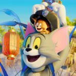 tom e jerry