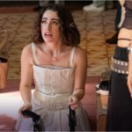 Rachel Sennott na série I Love LA