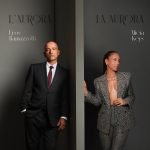 Eros Ramazzotti e Alicia Keys lançam dueto inédito de L’Aurora
