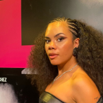 Entrevista | Júlia Sanchez celebra nova fase na música e fala sobre sua trajetória artística