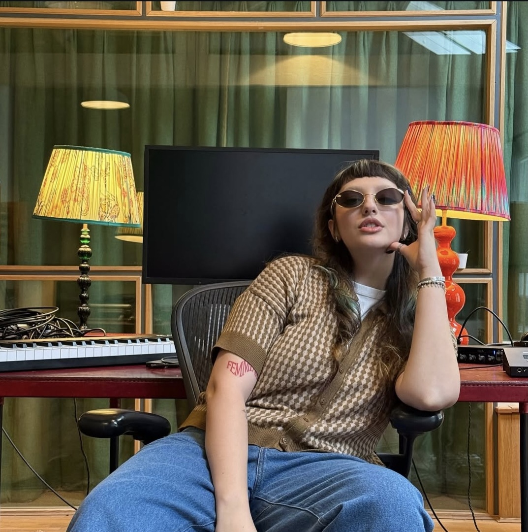 Foto: reprodução/Instagram @jennimosello