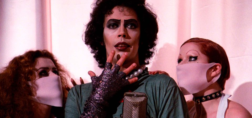 The Rocky Horror Picture Show