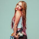 Duda Ruas assume seu 'eu popstar' em nova fase da carreira