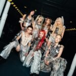 Primeiro álbum completo do XG recebe título oficial THE CORE – 核