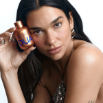 DUA, linha de skincare da Dua Lipa