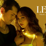 Foto promocional para a série Leyla.