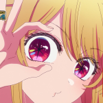 OSHI NO KO - 3ª temporada - trailer