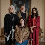 Nova série com Marieta Severo e Nanda Costa começa a ser gravada no Rio