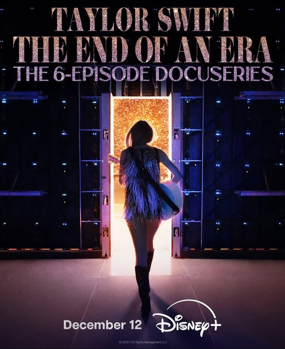 Foto: Instagram/Disney+