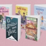 2026 começa nos livros: leituras para um novo ano