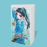 Diários de uma Apotecária tem light novel anunciada por editora brasileira