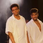 HIPÓLYTO celebra fase plural com show em São Paulo e música nova