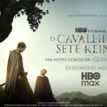 O Cavaleiro dos Sete Reinos