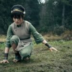 Novo teaser e imagens oficiais de Avatar: O Último Mestre do Ar são liberadas