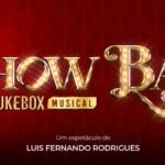 Show Bar – Jukebox Musical: o encontro entre teatro musical e grandes sucessos da música