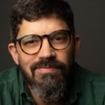 Entrevista | Bruno Crispim: sobre apocalipses, ghouls e o mercado literário brasileiro