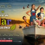 Diário de Pilar na Amazônia ganha adaptação para os cinemas, misturando cultura, humor e aprendizado