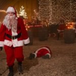 Crítica | Releitura de Natal Sangrento resgata o clássico com camadas mais profundas e sobrenaturais