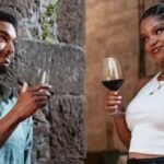 Eu & Você na Toscana: comédia romântica com Halle Bailey e Regé-Jean Page ganha trailer e teaser