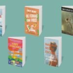 5 livros que se passam no verão para ler nas férias