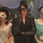 Imagem da quarta temporada de Bridgerton