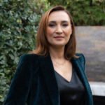 Roteirista Sema Ergenekon