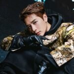 Jackson Wang