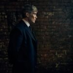 Peaky Blinders: O Homem Imortal ganha pôster e data de estreia 
