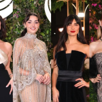 Joy Awards 2026: atores turcos dominam o lavender carpet e provam influência global