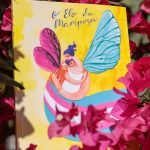 Livro O Elo da Mariposa destaca diálogo no Dia da Visibilidade Trans
