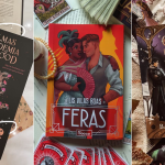 Livros paranormais conquistam jovens leitores no Brasil