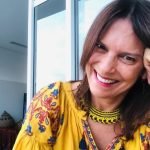 Daniela Chindler transforma o Theatro Municipal em experiência viva de memória e afeto