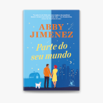 Resenha | Parte do Seu Mundo é a prova de que a felicidade está do outro lado do medo