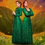 Shrek - O Musical apresenta figurino de Fabi Bang e Myra Ruiz como Fiona