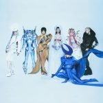 XG retorna com HYPNOTIZE e lança o 1° álbum completo THE CORE – 核