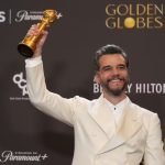 Wagner Moura