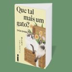 Felinos, afeto e novas chances