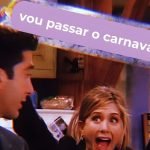 Bloquinho dos leitores: livros perfeitos para ler no Carnaval