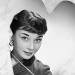 Audrey Hepburn