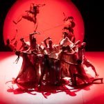 Dica Cultural: veja o espetáculo europeu Carmina Burana Ballet no Teatro Liberdade