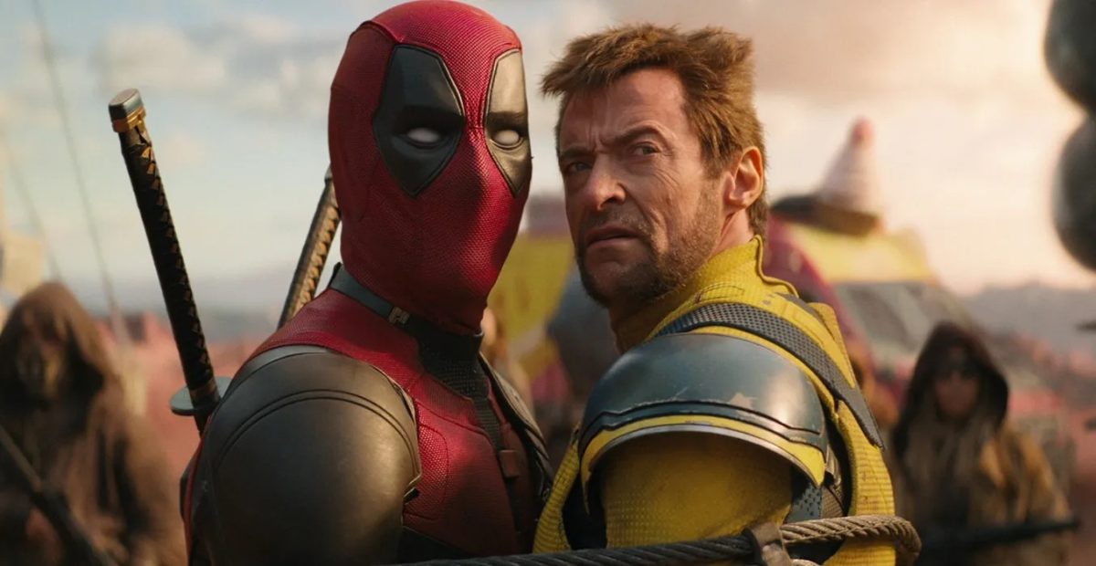 Imagem de Deadpool & Wolverine (2024)